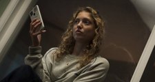 Crítica: 'Red Rose' (Netflix), la serie inglesa sobre los horrores del smartphone