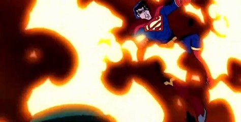 Legion of Super Heroes Legion of Superheroes S02 E012 – Dark Victory, Part 1