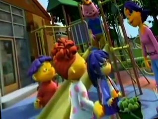 Sid the Science Kid E024 The Tree House