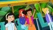The Magic School Bus Rides Again The Magic School Bus Rides Again E007 – Hides and Seeks