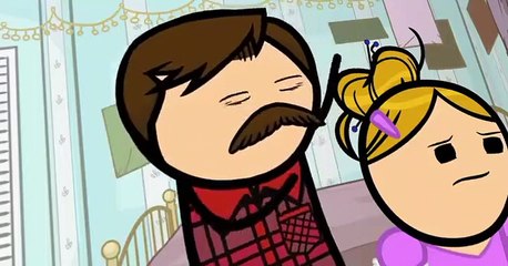 The Cyanide & Happiness Show The Cyanide & Happiness Show S03 E008 Now That’s What I Call Depressing