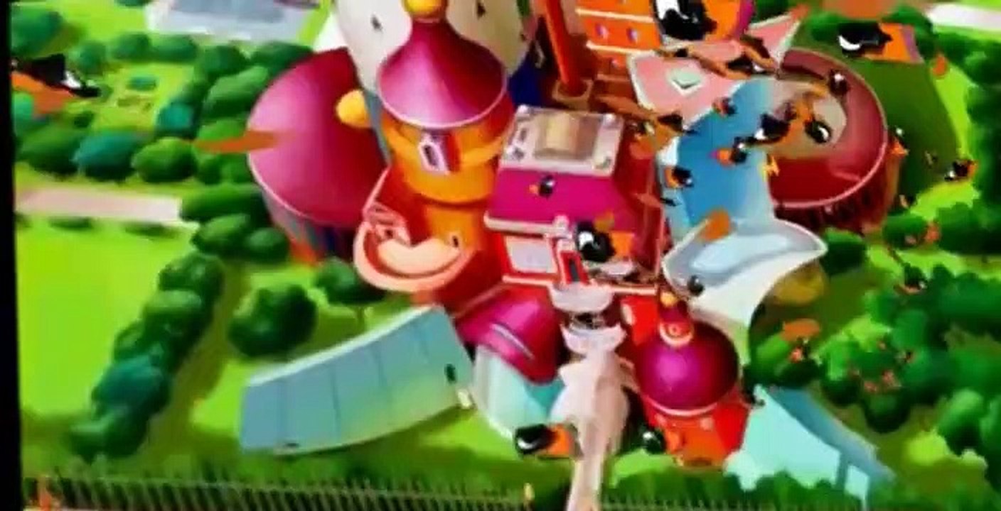 Angel's Friends Angel’s Friends S01 E038 Mistery Party