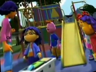 Sid the Science Kid E025 Climb, Ignatz, Climb!