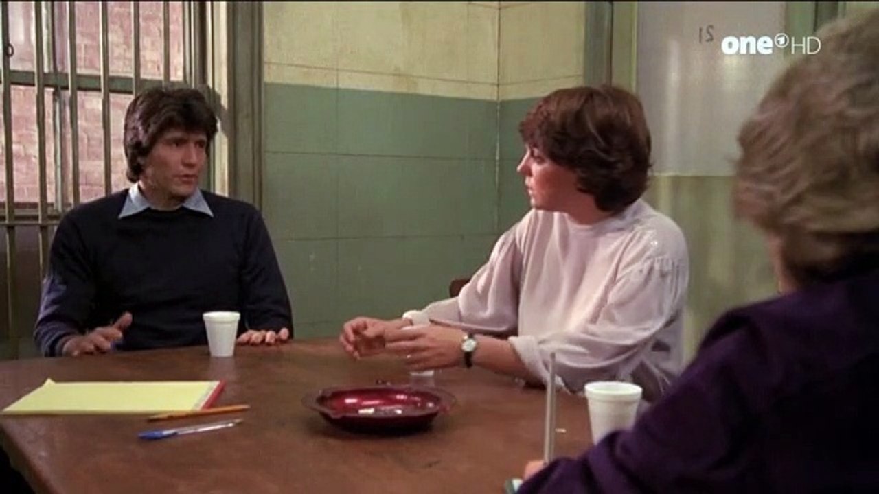 Cagney & Leacy S02E05-Gefährlicher Anschluss