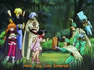 Slayers Next - Temp. 2 - Cap. 02