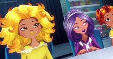 Star Darlings Star Darlings E001 Star Charmed