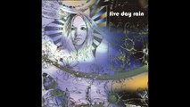 Five Day Rain — Five Day Rain 1970 (UK, Psychedelic/Folk Rock)