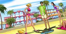 Totally Spies Totally Spies S02 E006 – Here Comes the Sun