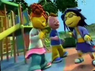 Sid the Science Kid E030 The Bug Club