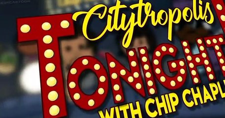 The Cyanide & Happiness Show The Cyanide & Happiness Show S04 E003 Chip Chapley Unscripted