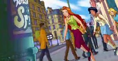 Totally Spies Totally Spies S02 E007 – Green with N.V