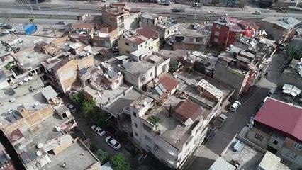 Müteahhit çürük raporu aldı, depremde sağlam çıktı