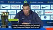 Mbappe happy at PSG but admits winning Champions League is his future