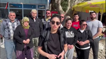 Kahramanmaraş’ta polis aracından yapılan anons bu kez minik kalplere dokundu