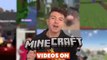World's MOST Viewed Minecraft TikToks EVER