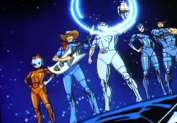 Silverhawks S01 E51