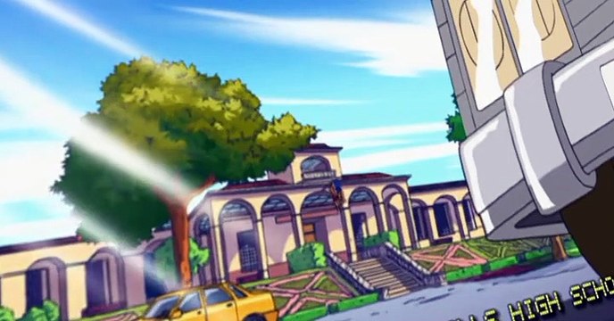 Totally Spies Totally Spies S02 E009 – I, Dude