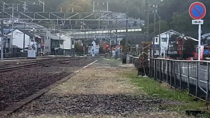20201123_073336 その26 67列車・67レ No. 26, Train 67, 67 Le.