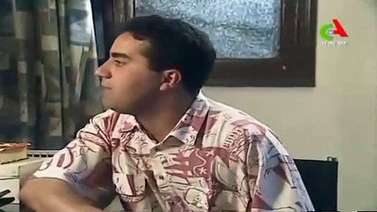 المسلسل الجزائري المكتوب الحلقة 3