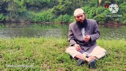 Dakwah Islami - Bulan Suci Ramadhan Telah Tiba