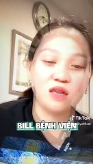 Con bị ho phải đi viện, mẹ Việt ở Mỹ tá hỏa với hóa đơn 120 triệu: Vô cửa là tốn 47 triệu