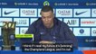Mbappe happy at PSG but admits winning Champions League is his future