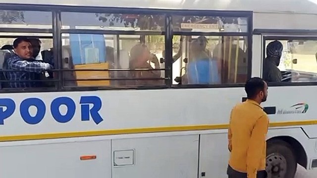 बोर्ड परीक्षाओं के प्रश्न पत्र अब पुलिस के हवाले , परीक्षा 9 मार्च से शुरु, देखे वीडियो