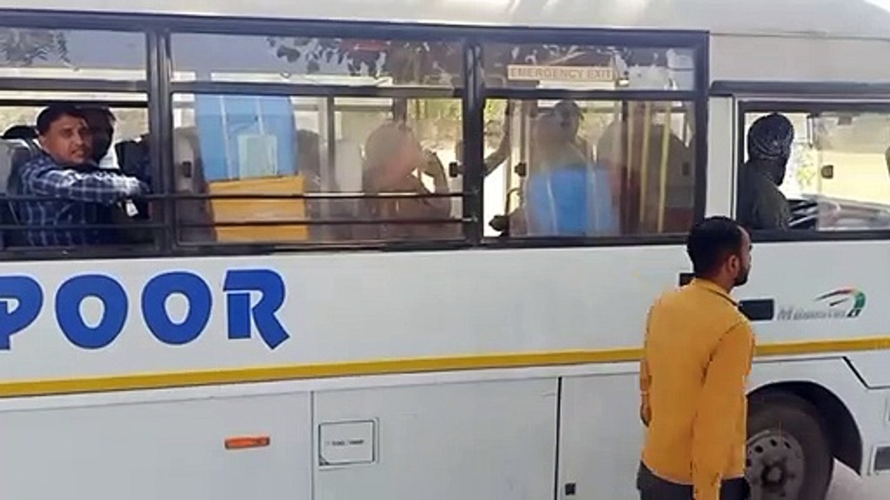 बोर्ड परीक्षाओं के प्रश्न पत्र अब पुलिस के हवाल...