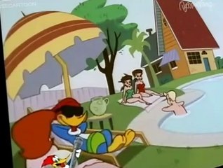 The New Woody Woodpecker Show The New Woody Woodpecker Show S01 E024 – Bad Weather