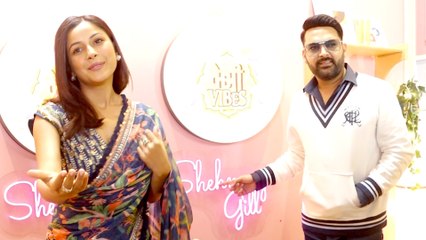 Shehnaaz Gill ने Kapil Sharma के सामने ही कर दी पैपराजी की बेइज़्जती