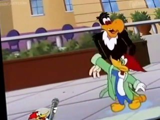 The New Woody Woodpecker Show The New Woody Woodpecker Show S02 E014 – Hooray for Holly-Woody