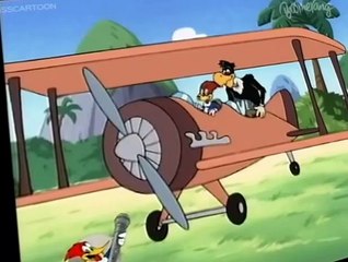 The New Woody Woodpecker Show The New Woody Woodpecker Show S03 E011 – Birdhounded