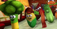 VeggieTales in the City S02 E10