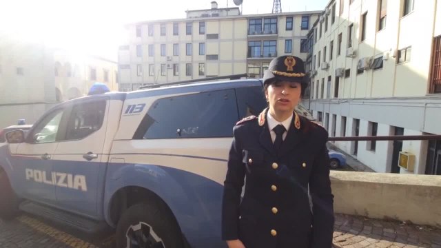 Agente-eroe morto per salvare anziano caduto nel fiume, il cordoglio della polizia