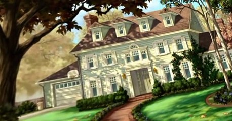 The Boondocks Boondocks S02 E001 Or Die Trying