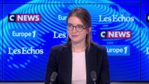 Aurore Bergé : Le Grand Rendez-Vous du 05/03/2023