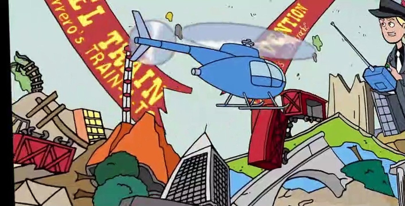 Fillmore! S01 E06 - video Dailymotion