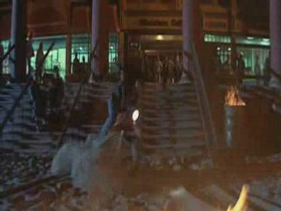 the lost boys - michael, star, and the race