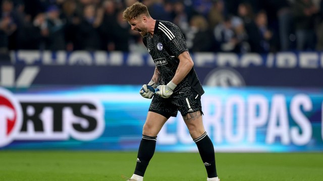 Fährmann bleibt realistisch: Es ist nicht viel passiert