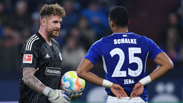 Soll nicht blöd oder hart klingen... : Fährmann lässt keine Nebengeräusche zu