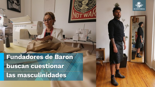 La moda que va en contra del discurso de que los hombres tienen los pantalones bien puestos