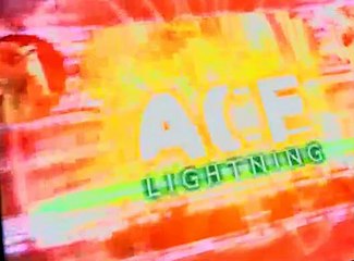Ace Lightning Ace Lightning S01 E015 Not Alone at Home