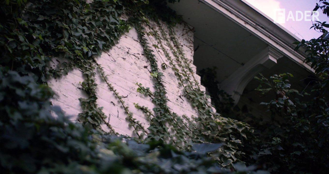 Mach Hommy: "Do You Know"