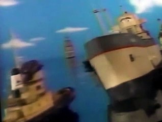 Theodore Tugboat Theodore Tugboat S04 E010 – Nautilus & the Sinking Ship
