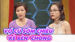 Cam phận NGƯỜI ĐẾN SAU, nàng dâu CHẠNH LÒNG vì vợ trước vẫn sớm chiều ‘KỀ BÊN’ chồng _ MCND 144