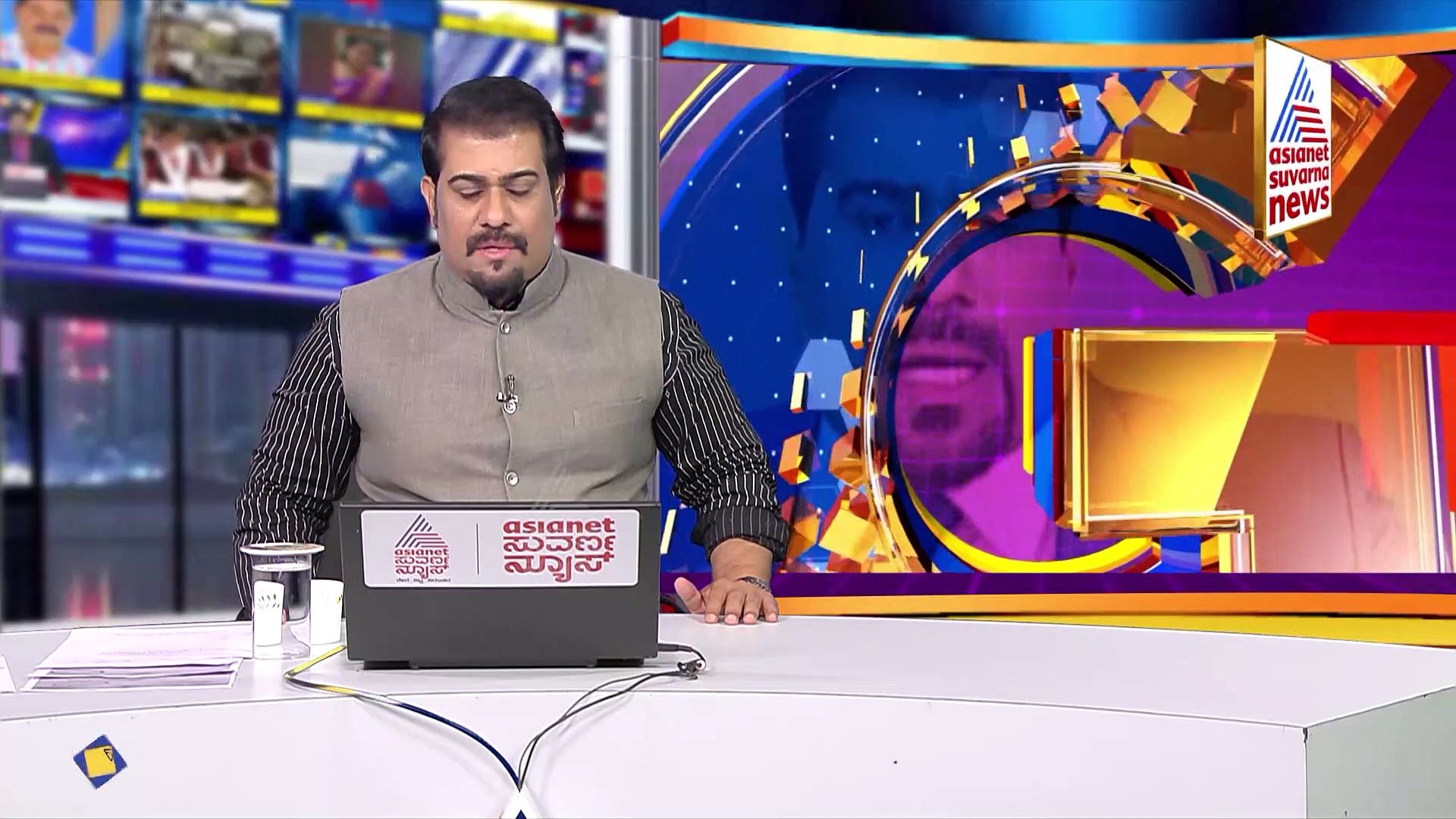 Big 3: ಕಲುಷಿತ ನೀರು ಕುಡಿದು ಮೂವರು ಸಾವು ಪ್ರಕರಣ: ಪರಿಹಾರ ಘೋಷಣೆ ಮಾಡಿದ ಸಿಎಂ ಬೊಮ್ಮಾಯಿ