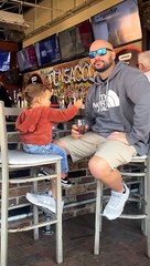 Little Bit Of Whiskey Never Hurt Nobody