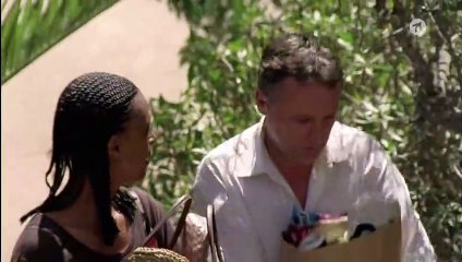 Meine Heimat Afrika (Ganzer Film Deutsch)