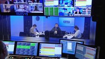 EUROPE 1 ET VOUS - Déserts médicaux : ces spécialistes qui se déplacent au plus près des patients