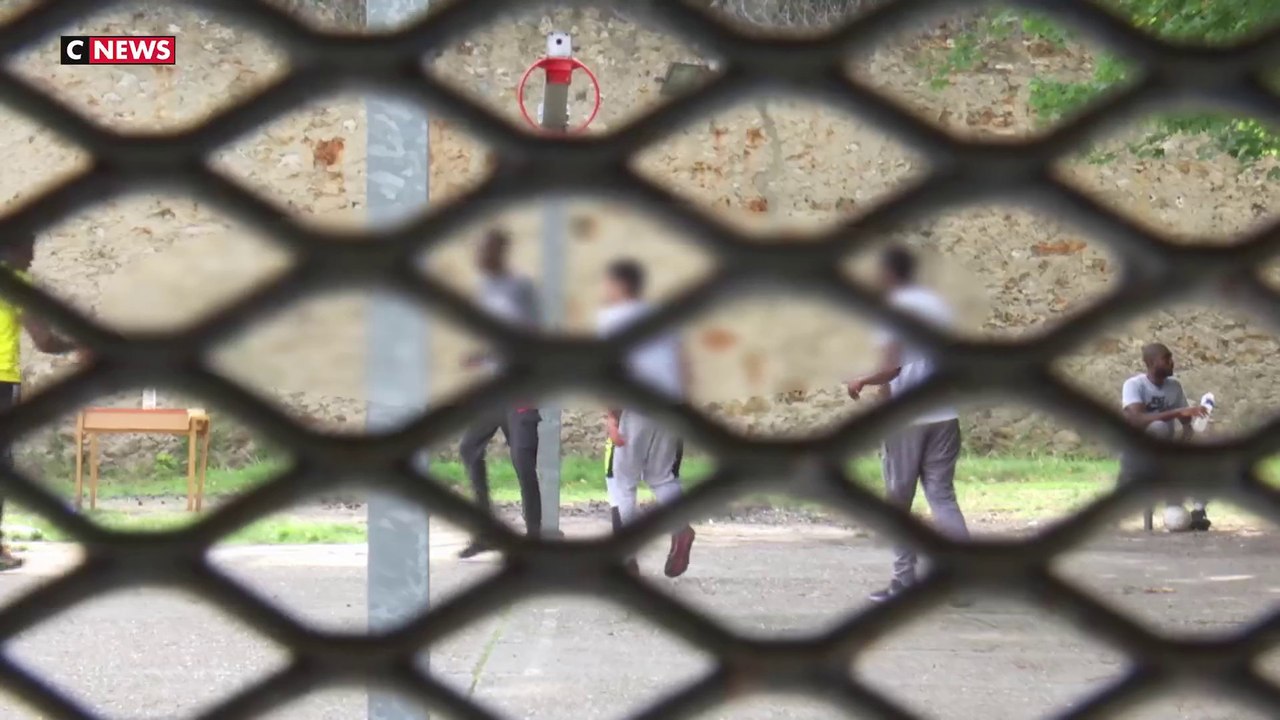 Fresnes : une prison aux conditions difficiles